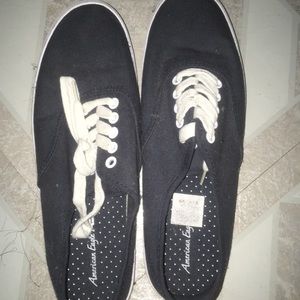American Eagle shoes